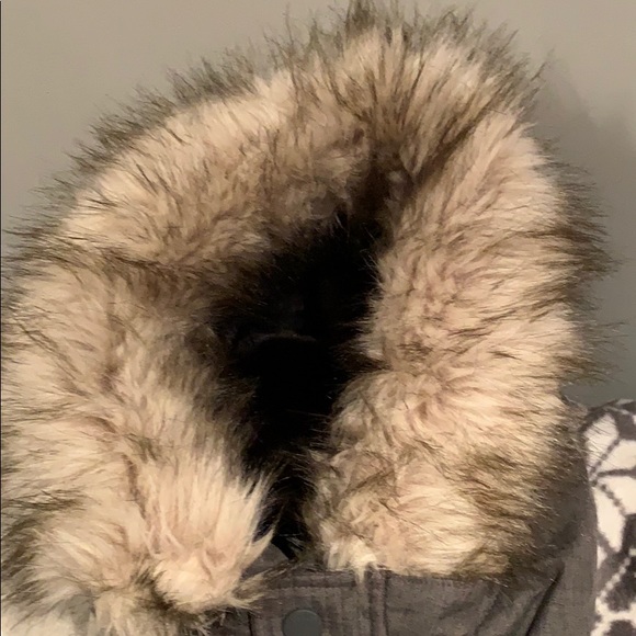 SOLD Tna winter coat - Picture 10 of 10